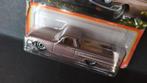 Chevrolet El Camino 1960 1:64 3inch Matchbox Pol, Auto, Verzenden, Nieuw, Matchbox@mattel.com