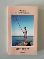 Visjes, Joost Oomen (boek), Boeken, Joost Oomen, Ophalen of Verzenden, Zo goed als nieuw, Nederland