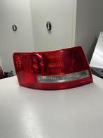 Originele Audi A6 Linkerachter Unit 4F5 945 095 L, Ophalen, Gebruikt, Audi