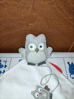 Uil knuffeldoekje Tiamo, Ophalen of Verzenden, Zo goed als nieuw, Overige typen
