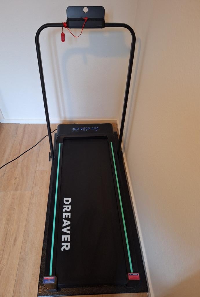 Dreaver loopband s340, Sport en Fitness, Loopsport en Atletiek, Ophalen, Zo goed als nieuw, Overige typen, Overige merken