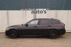 BMW 3 Serie Touring 320e PHEV Business Edition -LEER-TREKHAA, Automaat, 1998 cc, 1800 kg, Gebruikt