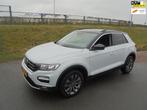 Volkswagen T-Roc Volkswagen T-Roc 1.5 Tsi automaat airco ecc, 1254 kg, Euro 6, 4 cilinders, 150 pk