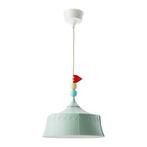 IKEA Trollbo Kids Lampshade, Huis en Inrichting, Lampen | Hanglampen, Ophalen of Verzenden, Zo goed als nieuw, Minder dan 50 cm