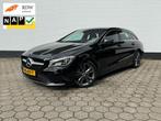 Mercedes-Benz CLA 180 Shooting Brake TREKHAAK l NAVI l AUTOM, CLA, 730 kg, Gebruikt, 4 cilinders