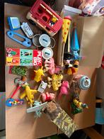 Veel vintage antiek speelgoed, Antiek en Kunst, Ophalen of Verzenden