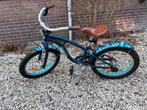 Jongensfiets 16 inch, Fietsen en Brommers, Fietsen | Jongens, Ophalen, Zo goed als nieuw, 16 inch, Handrem