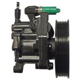 Stuurpomp Mercedes W211 servo pomp Mercedes S211 stuurbekrac, -, Nieuw, Ophalen of Verzenden, -