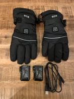 Verwarmde handschoenen maat S, Kleding | Heren, Mutsen, Sjaals en Handschoenen, Ophalen of Verzenden, Nieuw, Maat 46 (S) of kleiner