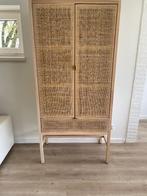 kasten meubels, Ophalen, Overige materialen, Met deur(en), 50 tot 100 cm