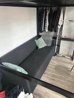 IKEA Linanäs 3-zitsbank, Ophalen, Gebruikt, 150 tot 200 cm, Driepersoons