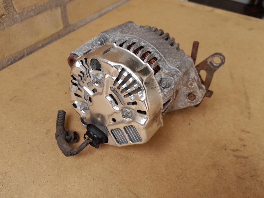 DYNAMO - DAIHATSU CUORE - Model: L251 271 276 - 1.0 12V DVVT, Verzenden, Gebruikt, Daihatsu
