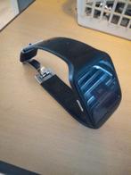 Sony smartwatch, Gebruikt, Zwart, Ophalen of Verzenden, Waterdicht