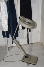 borduur lamp/loep, Ophalen, Gebruikt, Borduurpakket