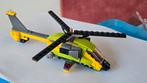 Lego Creator 31092 Helikopter Avontuur 3-in-1, Ophalen of Verzenden, Zo goed als nieuw, Complete set, Lego