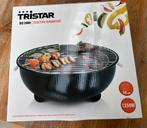 Nieuw!!! Electrische Bbq Tristar, Ophalen of Verzenden, Nieuw