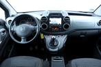 Citroën Berlingo 1.2 PureTech Feel 1eEIGNR! 40.000km NAV DA, Voorwielaandrijving, Stof, Gebruikt, 1199 cc