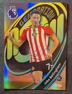 Topps Premier League 25/26 GEN. NOW  ROOKIE  JOBE BELLINGHAM, Ophalen