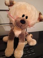 Diddle zeldzame schattige knuffel poes, Ophalen of Verzenden, Zo goed als nieuw, Knuffel