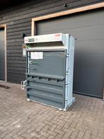 HSM V-Press 820 | 18 ton | Balenpers | Papierpers, Ophalen of Verzenden