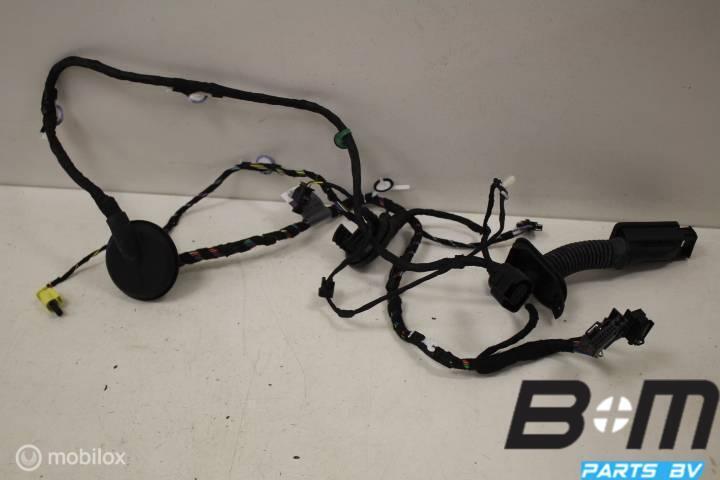 Portierkabelboom LV Audi A3 8V SB S-line 8V4971029, Auto-onderdelen, Interieur en Bekleding, Gebruikt