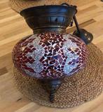 Marokkaanse lamp, Ophalen of Verzenden