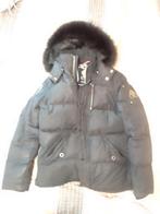 Moose Knuckles, Maat 52/54 (L), Blauw, Moose knuckles, Ophalen of Verzenden