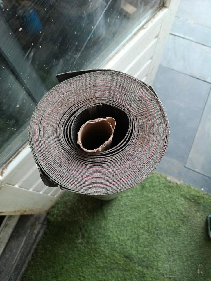 Isolatiemateriaal rol - Nieuw, Doe-het-zelf en Verbouw, Isolatie en Afdichting, Ophalen