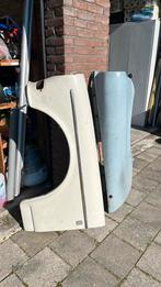 Volvo Amazone voorschermen L+R, Ophalen, Gebruikt, Volvo, Spatbord