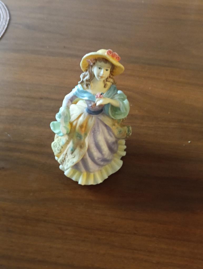 Popje, Ophalen of Verzenden, Zo goed als nieuw, Pop