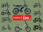 FATBIKE V20 PRO C28 V8 C80 S20 H9 Max Mini Ouxi QMwheel cros, Overige merken, QM WHEEL, Nieuw, Ophalen of Verzenden