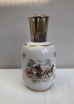 Geurbrander - Vintage Lampe berger - Klassieker, Huis en Inrichting, Ophalen of Verzenden, Gebruikt, Overige materialen, Minder dan 25 cm