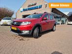 Dacia SANDERO 0.9 TCE STEPWAY LAU., Voorwielaandrijving, Bedrijf, Handgeschakeld, 19 km/l