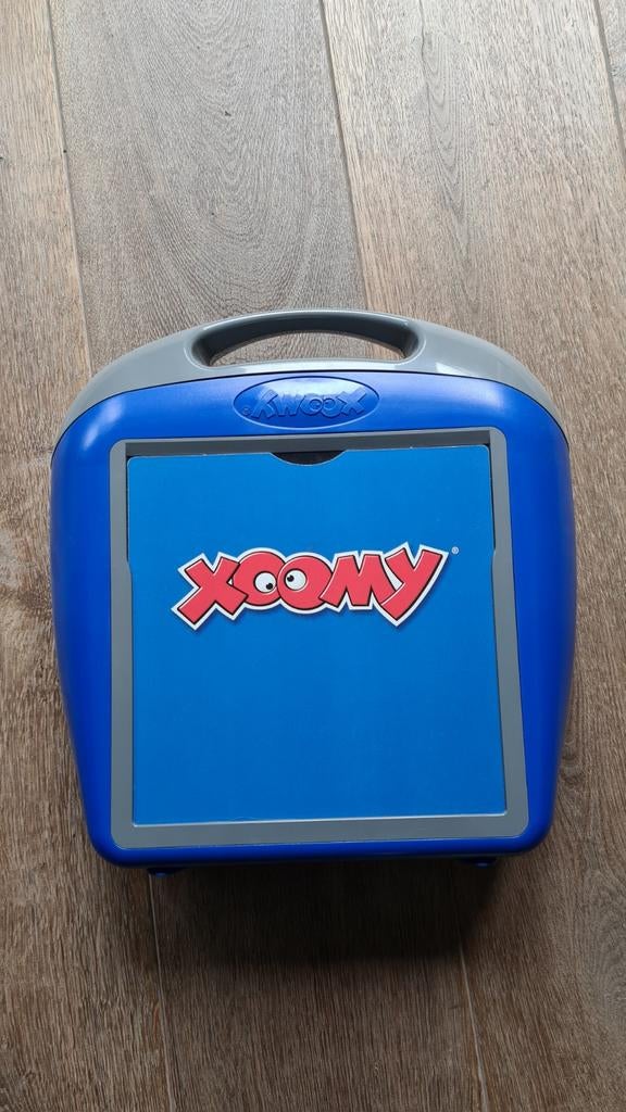 Xoomy tekentafel met licht, Ophalen of Verzenden