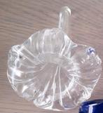 bloem van glas, Ophalen of Verzenden