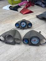 Kilometerteller units Malaguti F12, Ophalen of Verzenden, Gebruikt, Overige typen, Overige merken