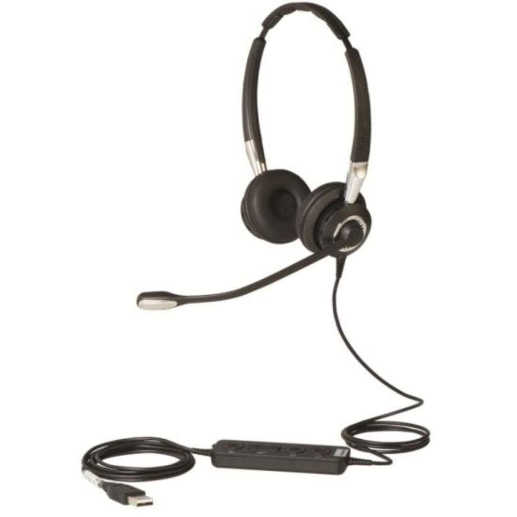 Jabra BIZ 2400 USB Hifi Stereo NC MS Headset (NIEUW), Jabra, Nieuw, Support@jabra.com, GN Audio
Lautrupbjerg 7
2750 Ballerup
Denmark
