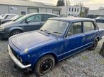 Triumph Dolomite HL, Achterwielaandrijving, Gebruikt, Overige modellen, 4 cilinders
