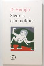 Sleur is een roofdier (2008), Boeken, Verzenden, Zo goed als nieuw, Nederland