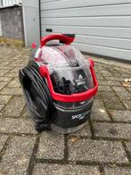 Tapijtreiniger - BISSEL SpotClean Pro, Ophalen of Verzenden, Zo goed als nieuw, Overige typen