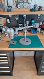 Olypus microscoop, Ophalen of Verzenden