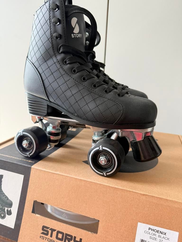 Story Phoenix Side by Side Rolschaatsen, Ophalen of Verzenden, Nieuw, Kinderen