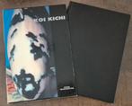 KOI Kichi - Peter Waddington, Verzenden, Zo goed als nieuw, Vissen, Peter Waddington