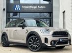 Mini Countryman 1.5 Cooper S E ALL4 | Camera |Navi |Sfeer |U, Automaat, Gebruikt, Countryman, Bedrijf