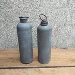 Gratis zinken kruik op te halen in Lochem ., Ophalen