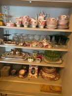 Royal Albert Servies - nog enkele stukken, Ophalen