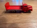 Lego jaren ‘60 vrachtwagen van Esso, Ophalen of Verzenden, Gebruikt, Bus of Vrachtwagen, Overige merken