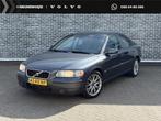 Volvo S60 2.0T Kinetic Chrono | 5 cilinder | Trekhaak | Navi