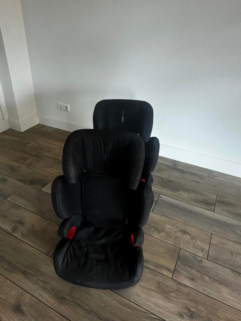 Autostoel peuter kleuter gratis, Autogordel, 9 t/m 18 kg, Zo goed als nieuw, Ophalen