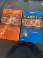 Cleopatra boeken, Ophalen, Zo goed als nieuw
